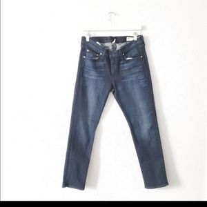 Rag and Bone jeans